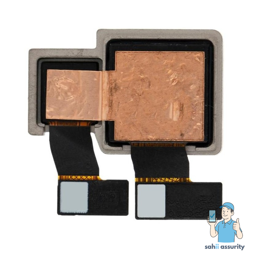 Replacement Back Camera for Xiaomi Redmi Note 7 Pro (Main Camera) thumbnail